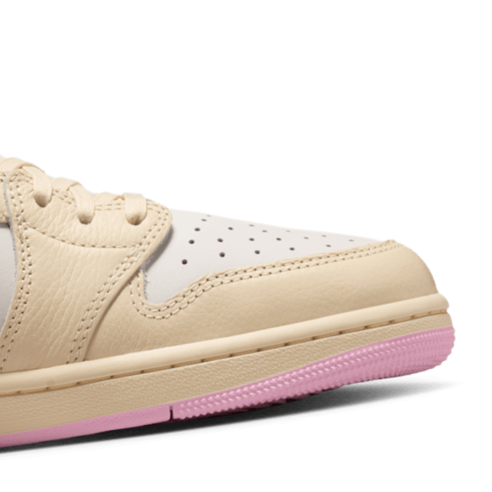 Retro Low OG