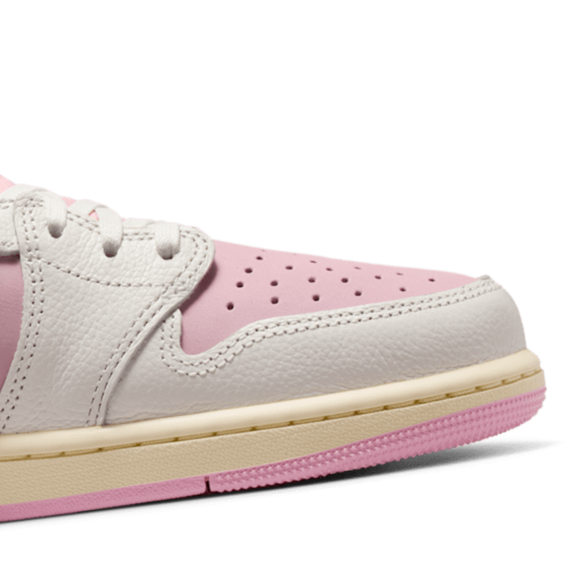 Retro Low OG