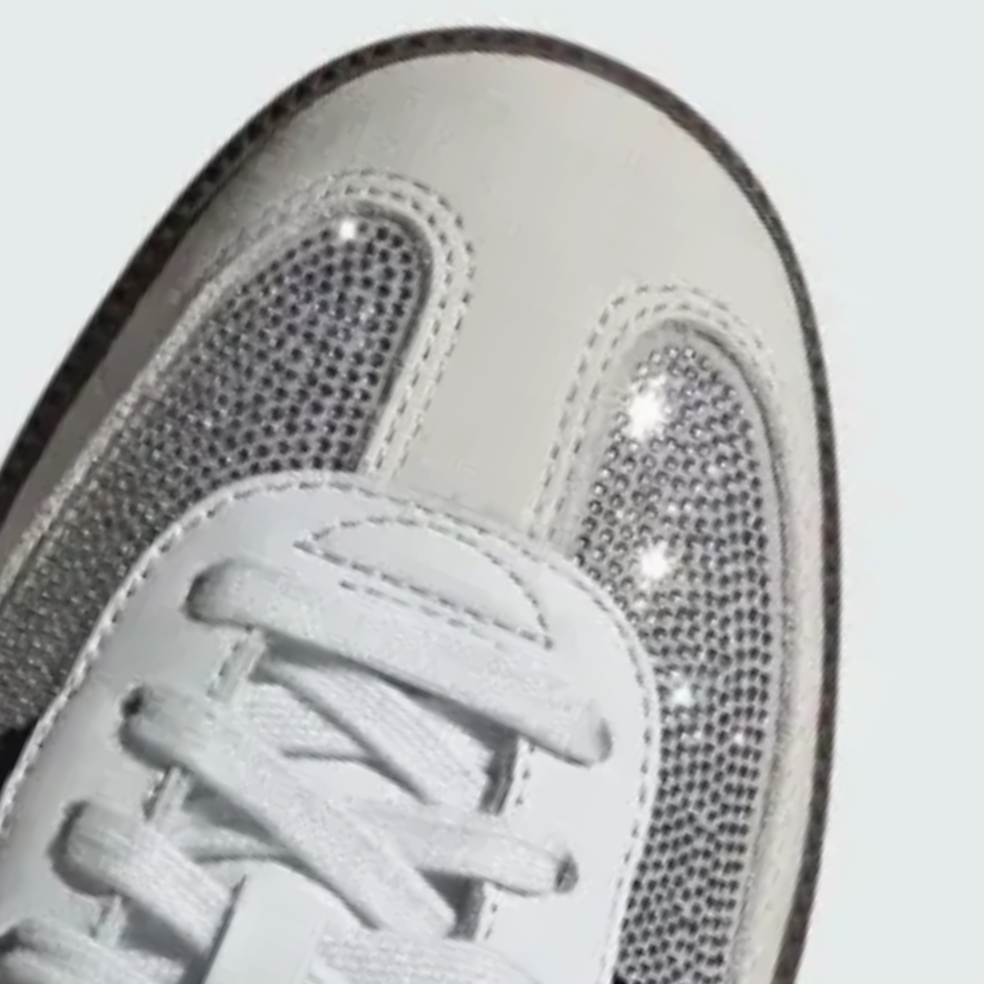 Crystal White Edition